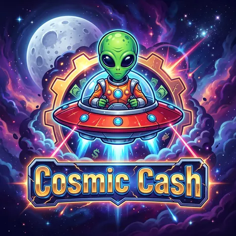 Cosmic Cash