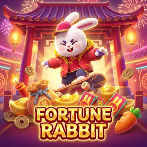 Fortune Rabbit